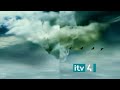 ITV4 2005 Idents 2005 2007