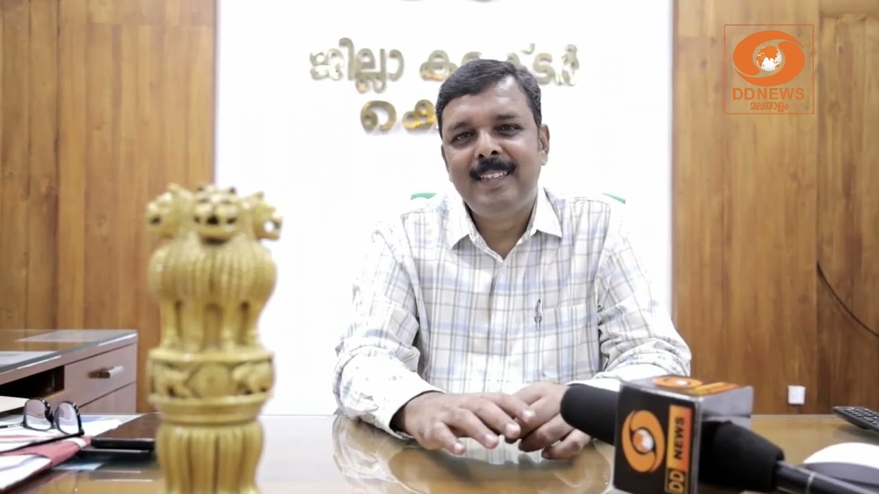 കൊല്ലം ജില്ലയിൽ 180 പ്രശ്നബാധിത ബൂത്തുകൾ ഉണ്ടെന്ന് ജ?