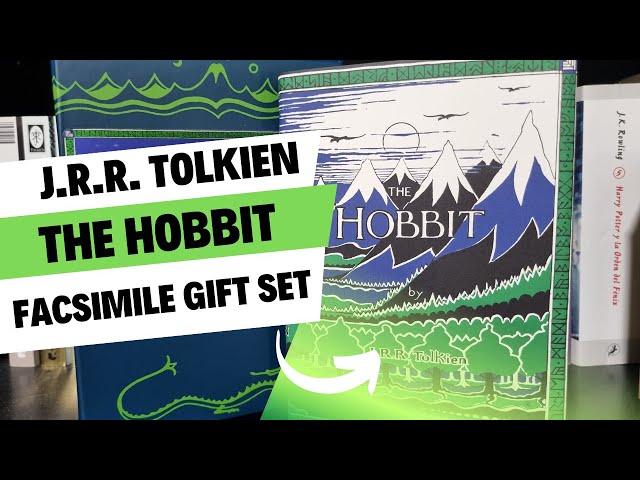 Vídeo relacionado con FEELMEM Lord Rings Hobbit Movie Gift Cubiertas de libros de mapas de Thror para regalo de libro de bolsillo para fanáticos del cine
