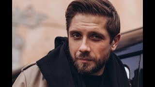РОМАН МАЯКИН- ВЫ АХНЕТЕ УЗНАВ СКОЛЬКО ДЕТЕЙ У АКТЁРА