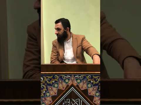 Shaykh Belal Assaad - 18 - The Seerah of the Prophet Muhammed (Peace and Blessings be Upon Him)