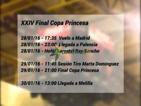 Alejandro Alcoba: “Nosotros vamos a ganar”