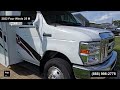 Check out this Video for a 2022 Thor Motor Coach Four Winds 25M(Stock #439526)  for sale by Pop RVs. This unit is located in Sarasota, FL