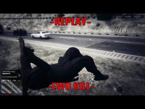 GTA 5 SDMC ON TOP - R.I.P EFFE MC