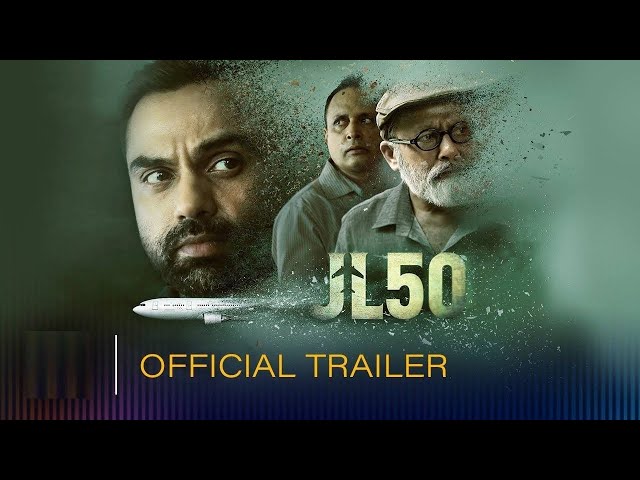 JL 50 (2020) OFFICIAL Trailers HD