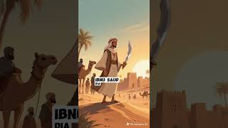 Download lagu Sejarah Berdirinya Arab Saudi Part 1 #geografi #history #negaradidunia mp3