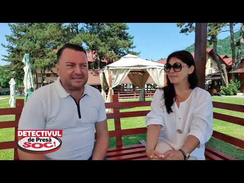 IMAGINI de VIS. NU e spital, NU e AZIL clasic, NU sunt IZOLAȚI