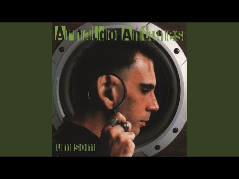 Cinzas - Arnaldo Antunes