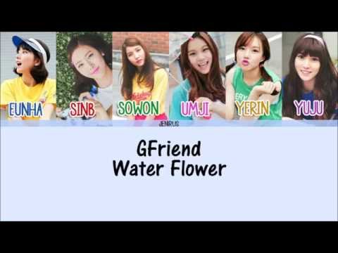 download lagu mp3 mp4 GFRIEND Water Flower, download mp3 GFRIEND Water Flower free downloadn, video klip GFRIEND Water Flower
