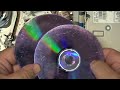 Toshiba DVR5 DVD Recorder With SVHS Playback What The F Is Wrong With This One