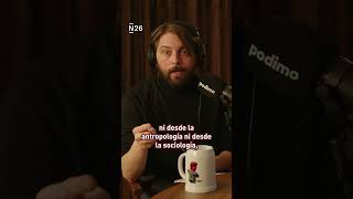 Así surgió el Feminismo | Debate entre Juan Soto Ivars y Ayme Román en #esdlb 🍻​
