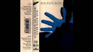 BAD BOYS BLUE - WHEN OUR LOVE WAS YOUNG