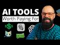 The Only AI Tools I D Spend My Last 20 On PhD Edition