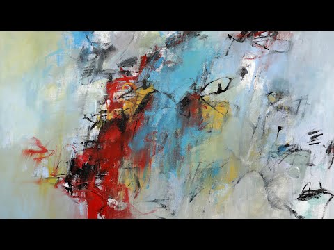 artist Francesco D'Adamo - Spring (2022)