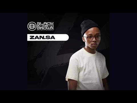 Zan'Ten & Malemon - Coke & Water Ft. MR JazziQ | Amapiano