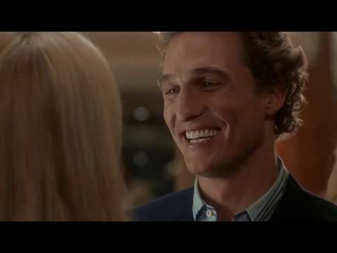 ,,How to lose a guy in 10 days,, ...my favorite scene (1/3) the encounter