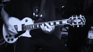 Sinking Ship   - Harem Scarem Cover 2017