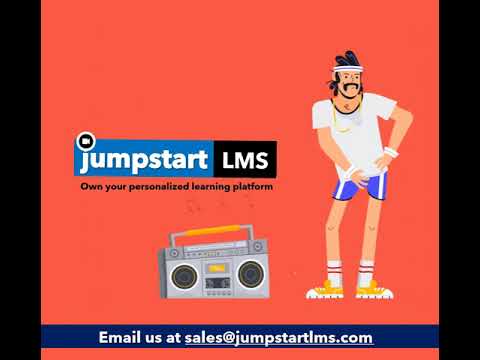 Jumpstart Edu - Online School Learning Platform, Pan India