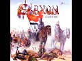 Saxon - Do It All for You