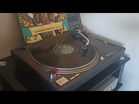 Compaoré Issouf - Dambakalé