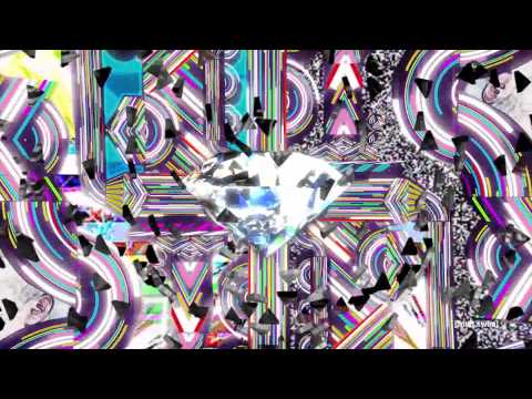 Senso-plexus 3 | Adult Swim ID