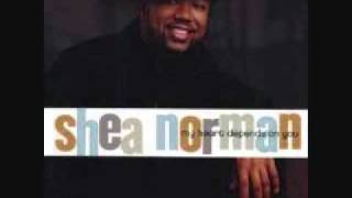 Shea Norman - Deliverance Will Come