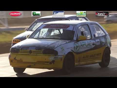 Jorge Augusto - Ultrapassagem em Santa Cecilia 2022