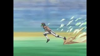 john maus - touchdown (slowed + reverb)