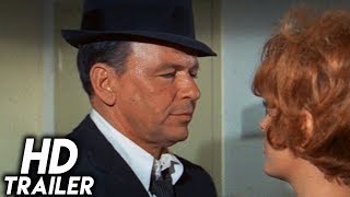 Tony Rome (1967) ORIGINAL TRAILER [HD 1080p]