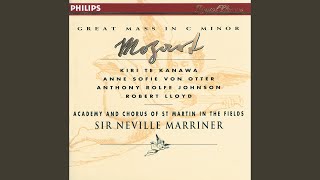 Mozart: Ave verum corpus, K. 618