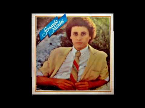 Fernando Mendes - Você Brincou De Amor (1981)