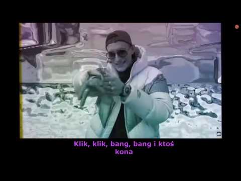 Płomień 81 feat. Kali, Paluch - Powiedz Na Osiedlu 2020 (TEKST)