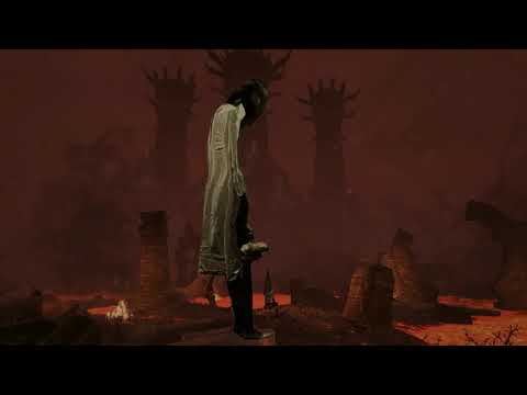 yung disease - entitäten // ᛗᚫᚾᛁ MUSIC VIDEO