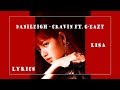 BLACKPINK LISA CRAVIN Lyrics von BLACKPINK LISA CRAVIN Lyrics von
