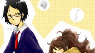 [Checkmateshipping] Our Song - Spill Canvas