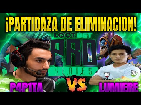 😲😲INFAMOUS VS SIMPLY TOOBASED BTS PRO AMERICAS BO3[GAME1] ¡PARTIDA DE ELIMINACION!😲😲