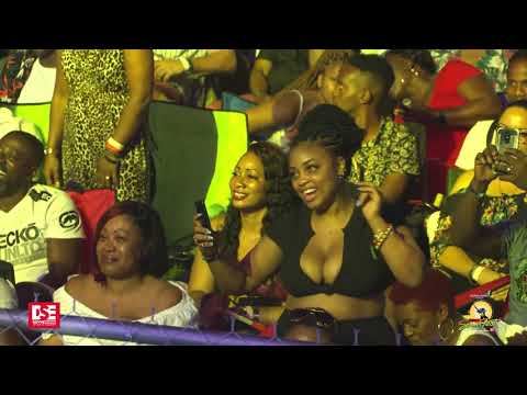 Zj Liquid  & Noah Powa Reggae Sumfest Live [2019]Part 2 of 2 🇯🇲