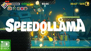 Watch and explore about Speedollama