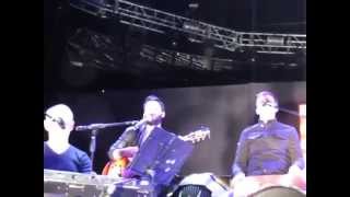 No Te Va Gustar - Viajando Sin Espada