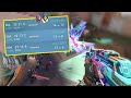 I hired a TOP 40 RADIANT Valorant coach, BUT then boosted my Immortal teammates