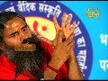 Acupressure For Eye Diseases Swami Ramdev
