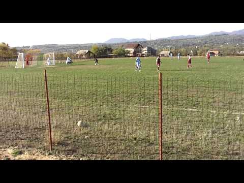 Dumbravita - Bontaieni 2 - 5 (21.10.2012)