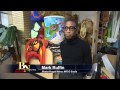 Black Nouveau Program 2323