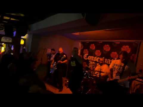 Conservative Military Image - Yard Hard 20250708 Dresden