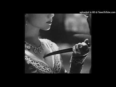 [FREE] ALPHA WANN X JAZZY BAZZ X BIGXTHAPLUG TYPE BEAT - " KNIFE TALK " (HARD)