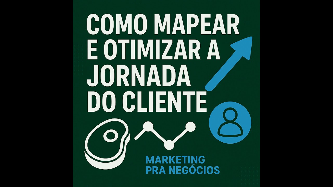 Como Mapear E Otimizar a Jornada do Cliente