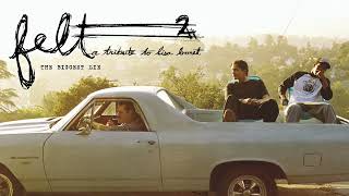 Felt - The Biggest Lie (Official Audio)