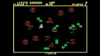 DUSTMAN (ZX SPECTRUM - FULL GAME)