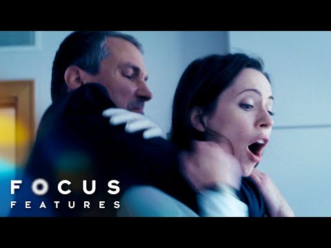 Thumbnail of the video: Rebecca Hall Fights Off a Kidnapper