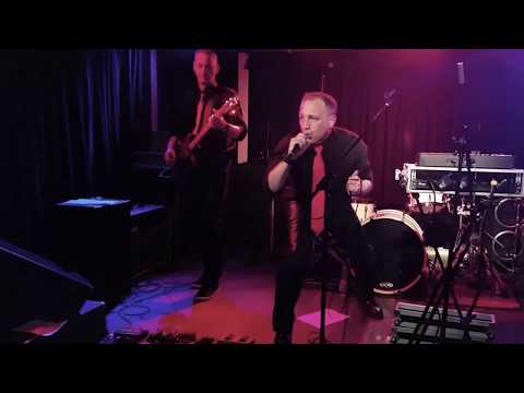 INSECT PLASMA - live - Blue Shell 2018 - SPH Bancontest - 2nd Clip